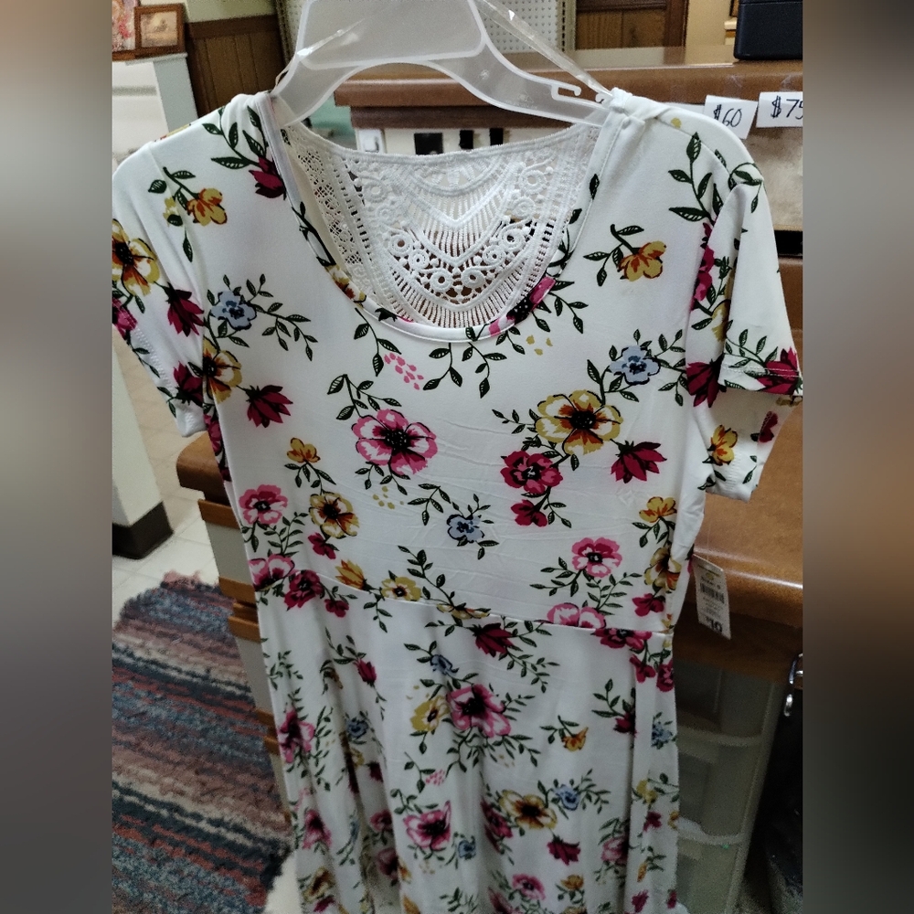 Women's blouse